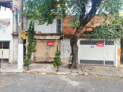 Sobrado com 4 Quartos à venda, 250m² no Jardim Mitsutani, São Paulo