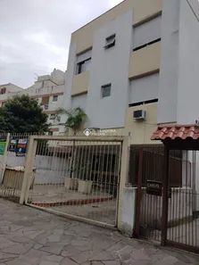 Apartamento com 1 Quarto à venda, 29m² no Santo Antônio, Porto Alegre