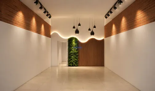 Ponto Comercial para alugar, 100m² no Centro, Santos
