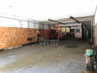 Galpão/Depósito/Armazém à venda, 175m² no Botafogo, Rio de Janeiro