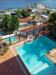 Casa com 5 Quartos à venda, 590m² no São Francisco, Niterói