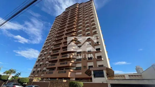 Apartamento com 3 Quartos à venda, 171m² no Vila Rezende, Piracicaba