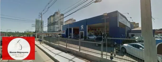 Ponto Comercial para alugar, 1605m² no Paralela, Salvador