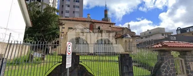 Imóvel Comercial à venda, 400m² no Centro, Ponta Grossa