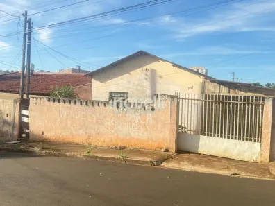 Lote/Terreno à venda, 288m² no Jardim Ipanema, Maringá