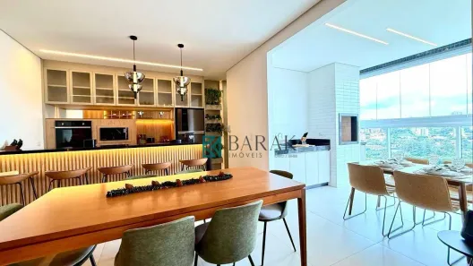 Apartamento com 2 Quartos à venda, 98m² no Loteamento Malbec, Maringá