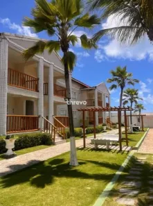 Apartamento com 3 Quartos à venda, 79m² no Tapera, Aquiraz