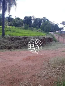 Lote/Terreno à venda, 4080m² no Jardim Maracanã, Atibaia