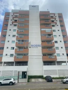 Apartamento com 2 Quartos à venda, 67m² no Rio Caveiras, Biguaçu