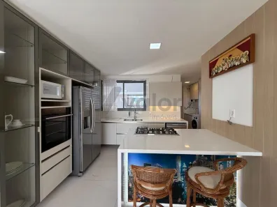 Apartamento com 2 Quartos à venda, 115m² no Cambuí, Campinas