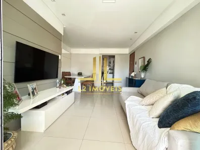 Apartamento com 3 Quartos à venda, 94m² no Jardim Armação, Salvador