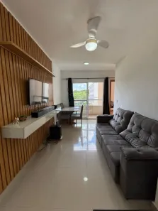 Apartamento com 2 Quartos à venda, 46m² no Recreio das Acácias, Ribeirão Preto