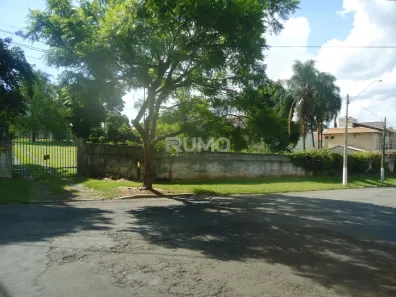 Lote/Terreno à venda, 6684m² no Parque Taquaral, Campinas