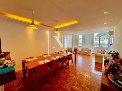Cobertura com 5 Quartos à venda, 265m² no Copacabana, Rio de Janeiro