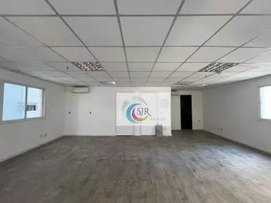 Sala Comercial para alugar, 109m² no Jardim Paulista, São Paulo