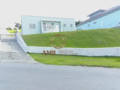 Casa de Condomínio com 3 Quartos para alugar, 350m² no Condomínio Residencial Mirante do Vale, Jacareí