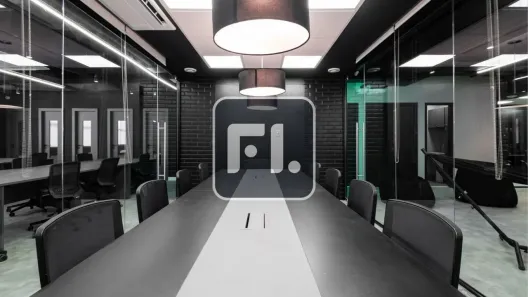 Sala Comercial para alugar, 395m² no Itaim Bibi, São Paulo