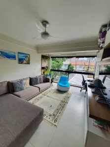 Apartamento com 3 Quartos à venda, 80m² no Bosque da Saúde, São Paulo
