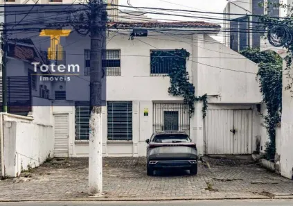 Ponto Comercial para alugar, 293m² no Indianópolis, São Paulo