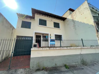Sobrado com 4 Quartos à venda, 138m² no Mirandópolis, São Paulo