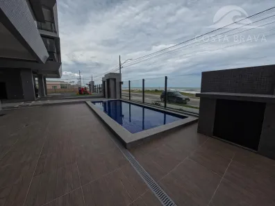 Cobertura com 4 Quartos à venda, 263m² no , Matinhos