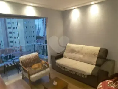 Apartamento com 3 Quartos à venda, 68m² no Santa Teresinha, São Paulo