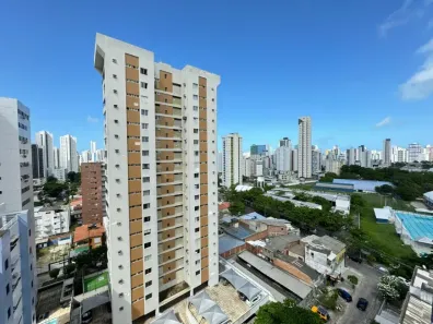 Apartamento com 2 Quartos à venda, 76m² no Boa Viagem, Recife