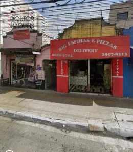 Lote/Terreno à venda, 468m² no Penha de França, São Paulo