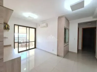 Apartamento com 3 Quartos à venda, 81m² no Nova Aliança, Ribeirão Preto