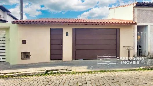 Casa com 4 Quartos à venda, 279m² no Vila Santos, Caçapava