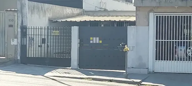 Casa com 2 Quartos para alugar, 94m² no Jardim Dall'Orto, Sumaré