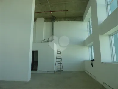 Sala Comercial à venda, 126m² no Jardim Caboré, São Paulo