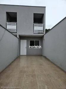 Sobrado com 2 Quartos à venda, 83m² no Jardim Pinheiros, São Paulo