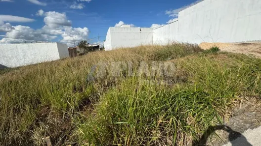 Lote/Terreno à venda, 200m² no Residencial Arcoville, São Carlos