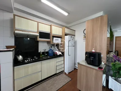 Apartamento com 2 Quartos à venda, 73m² no Campinas, São José