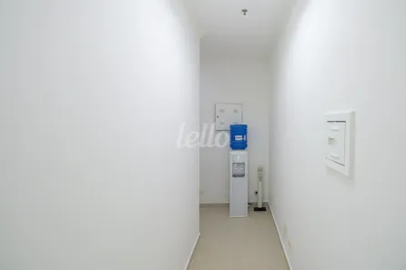 Sala Comercial à venda, 45m² no Vila Clementino, São Paulo