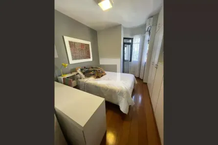 Apartamento com 3 Quartos à venda, 230m² no Sion, Belo Horizonte