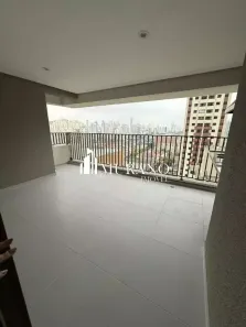 Apartamento com 3 Quartos à venda, 84m² no Tatuapé, São Paulo