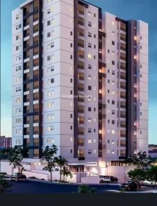 Apartamento com 2 Quartos à venda, 63m² no Jardim Ouro Verde, São José do Rio Preto