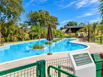 Lote/Terreno à venda, 211m² no Polo Empresarial Goiás, Aparecida de Goiânia
