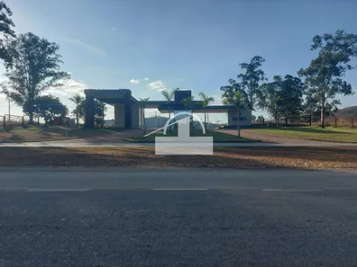 Lote/Terreno à venda, 1000m² no Centro, Sete Lagoas