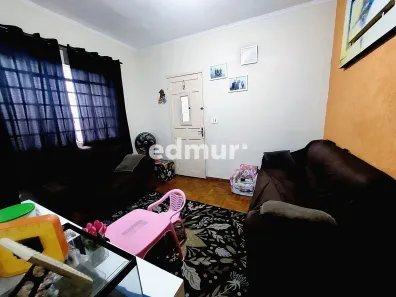 Casa com 4 Quartos à venda, 177m² no Vila Metalúrgica, Santo André