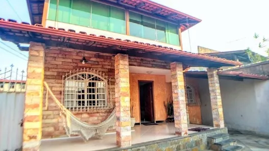 Casa com 3 Quartos à venda, 180m² no Alípio de Melo, Belo Horizonte