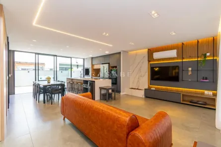 Casa de Condomínio com 3 Quartos à venda, 200m² no Parque da Matriz, Gravataí