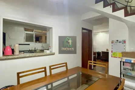 Casa com 3 Quartos à venda, 100m² no Perdizes, São Paulo