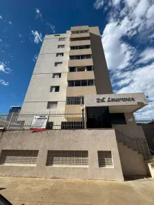 Apartamento com 3 Quartos à venda, 102m² no Nova Suiça, Goiânia