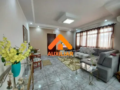 Apartamento com 2 Quartos à venda, 122m² no Vila Mathias, Santos