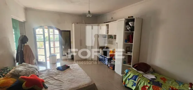 Sobrado com 4 Quartos à venda, 190m² no Jardim Universo, Mogi das Cruzes