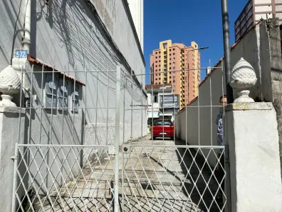 Lote/Terreno à venda, 425m² no Mooca, São Paulo