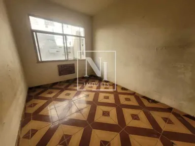 Kitnet com 1 Quarto à venda, 23m² no Copacabana, Rio de Janeiro